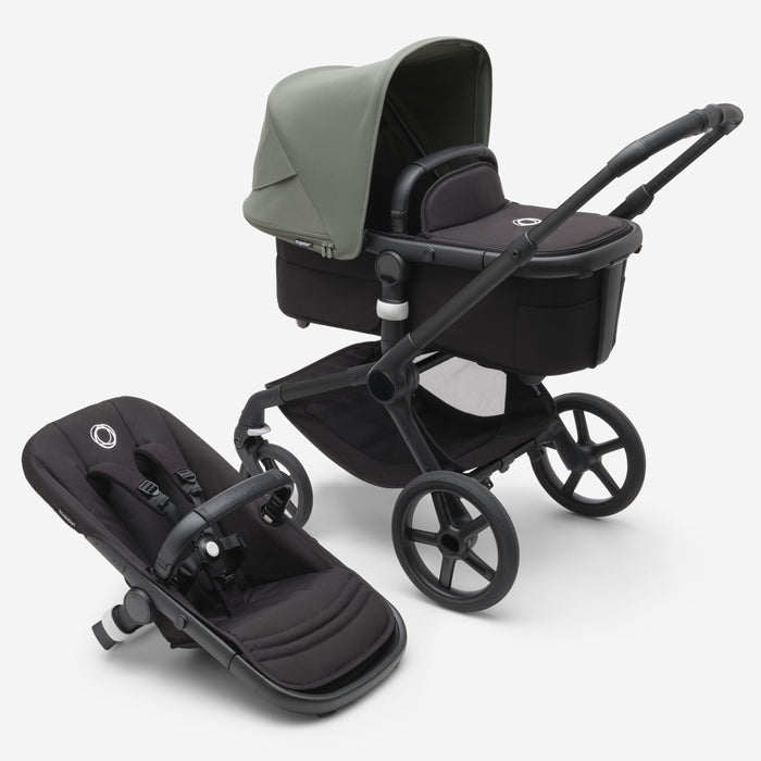 Bugaboo Fox5