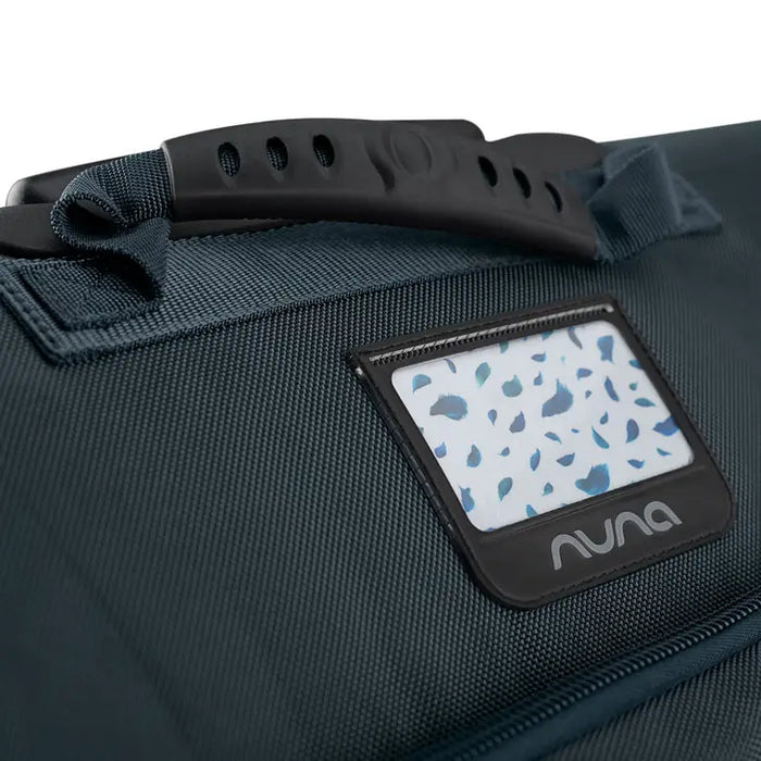 Nuna Wheeled Travel Bag