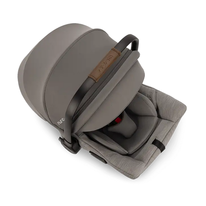 Nuna Pipa urbn + TRVL LX™ Travel System