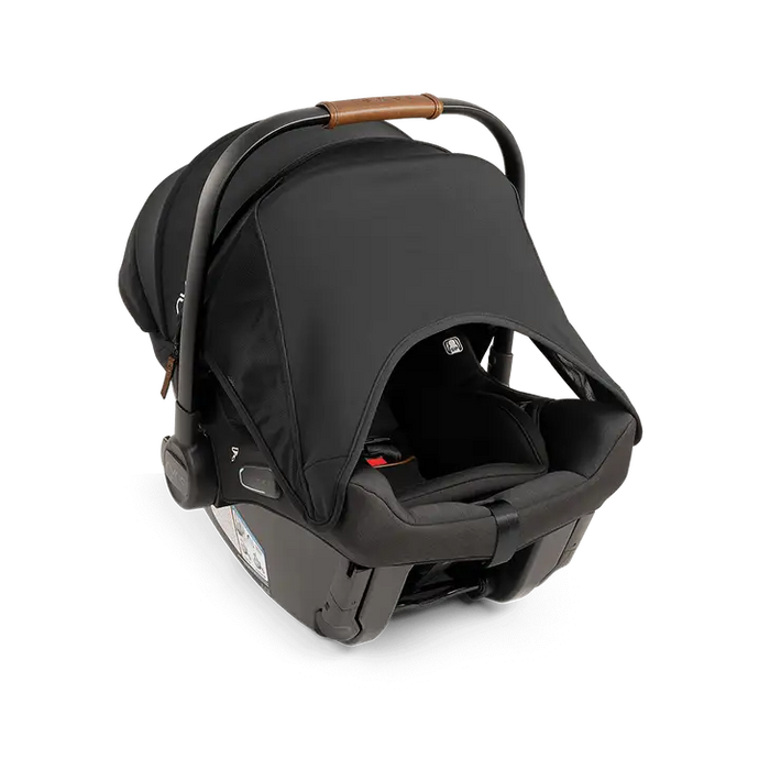 Nuna Pipa urbn + Demi Next™ Tavel System