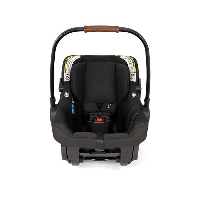 Nuna Pipa urbn + Demi Next™ Tavel System