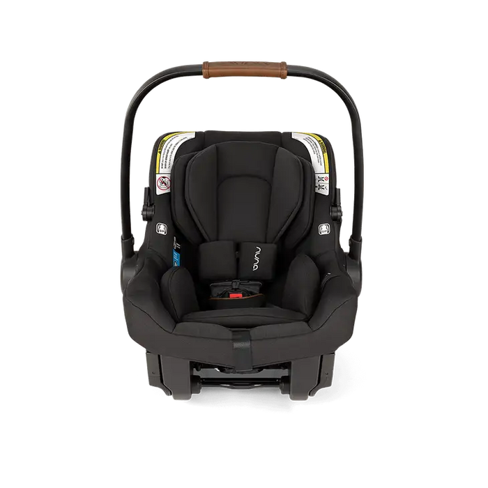 Nuna Pipa urbn + Demi Next™ Tavel System