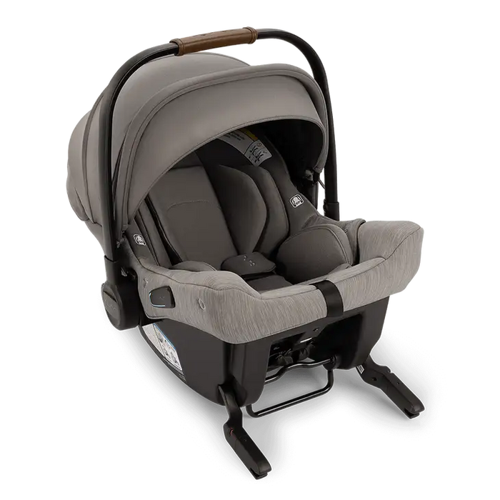 Nuna Pipa urbn + TRVL LX™ Travel System
