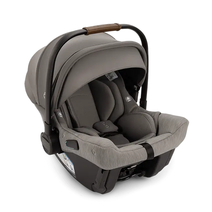 Nuna Pipa Urbn + MIXX™ Next Travel System