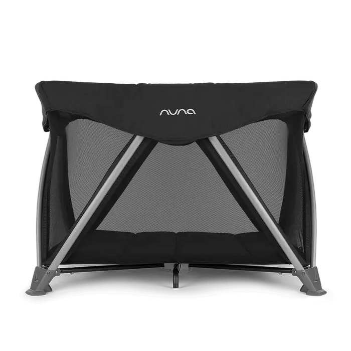 Nuna SENA Aire w/zip off bassinet