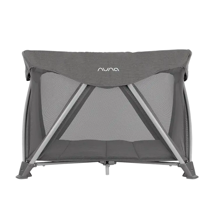 Nuna Sena Aire w Zip-off Bassinet + Changer