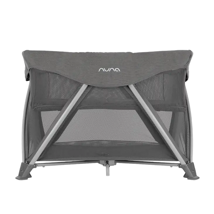 Nuna Sena Aire w Zip-off Bassinet + Changer