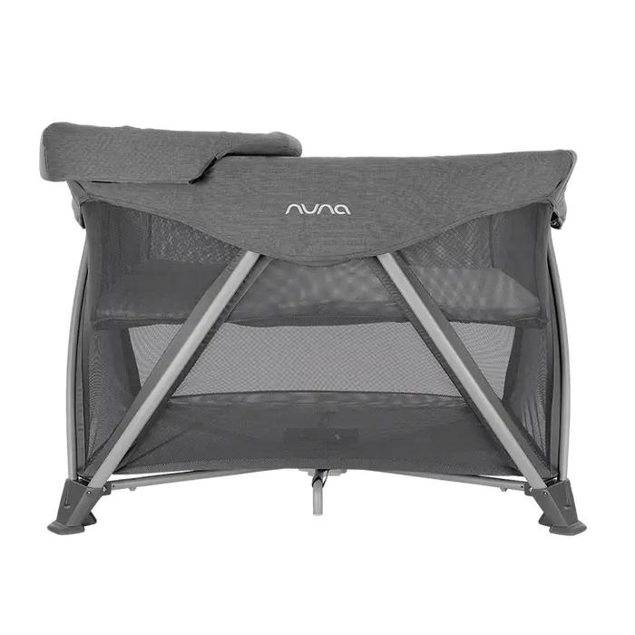 Nuna Sena Aire w Zip-off Bassinet + Changer