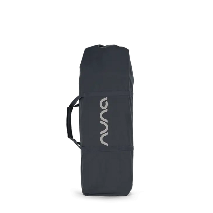 Nuna Sena Aire w Zip-off Bassinet + Changer