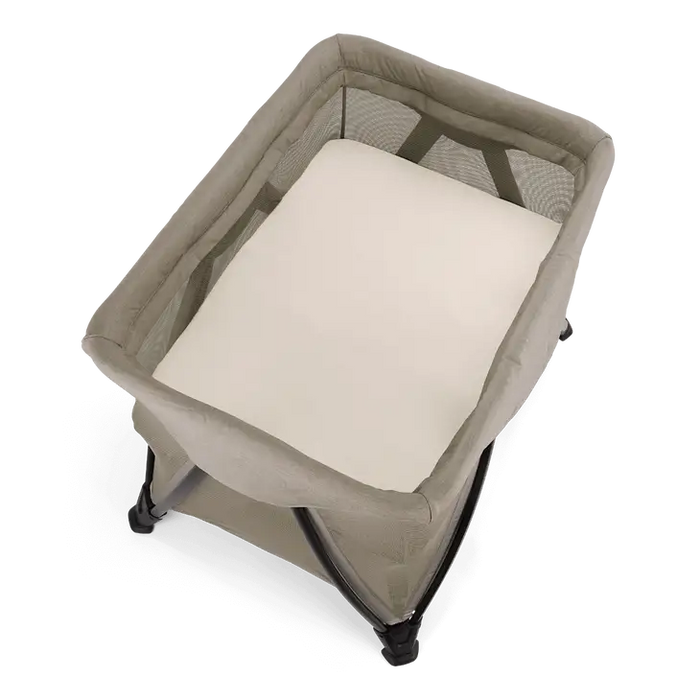 Nuna SENA organic sheet