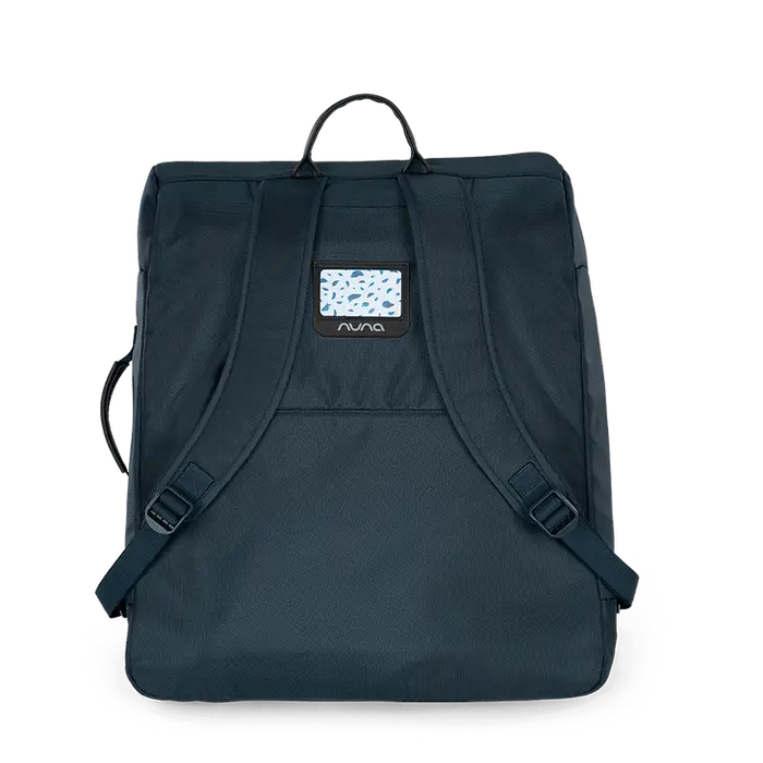 Nuna TRVL/LX transport bag