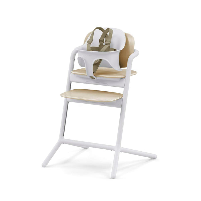 Cybex Lemo 2 High Chair 3-in-1 Set