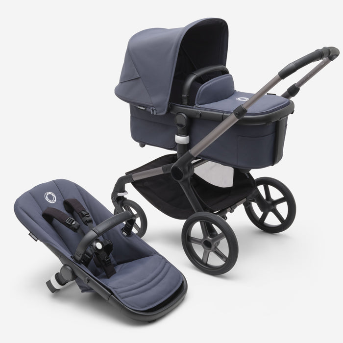 Bugaboo Fox5