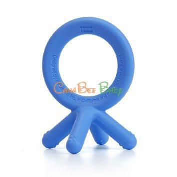 Como Tomo Silicone Teether