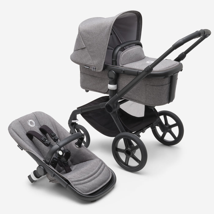 Bugaboo Fox5
