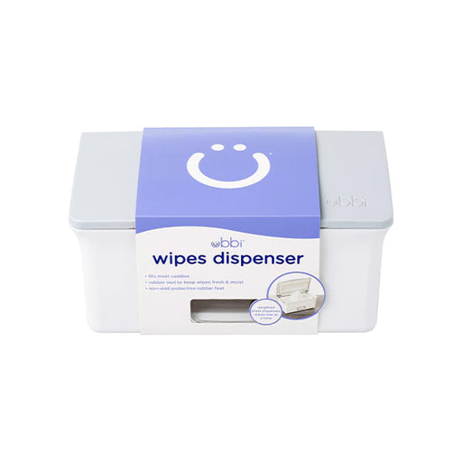Ubbi Wipes Dispenser