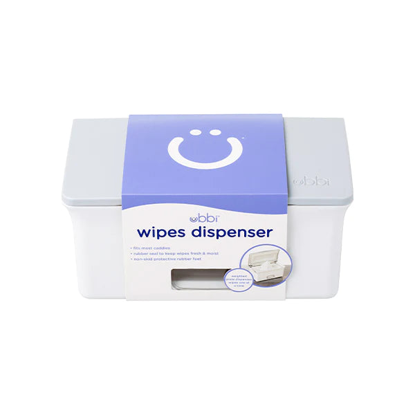 Ubbi Wipes Dispenser