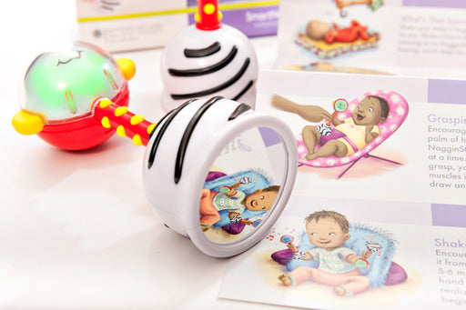 NogginStik Developmental Light Up Stick