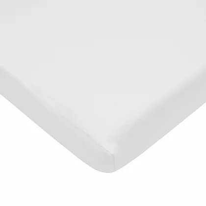 ABC Crib Sheet All Colors