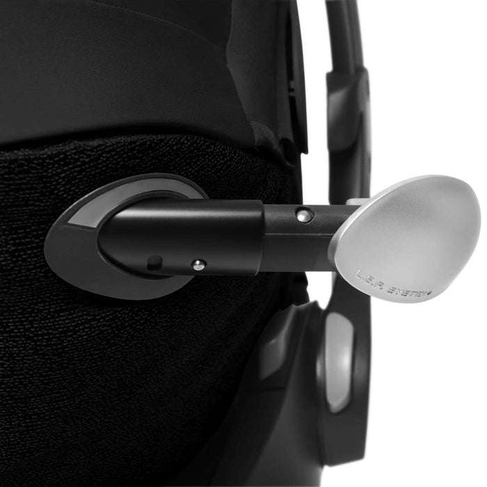 Cybex Cloud Q SensorSafe Infant Car Seat