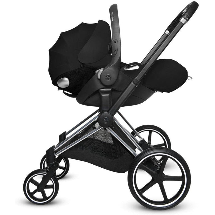 Cybex Cloud Q SensorSafe Infant Car Seat