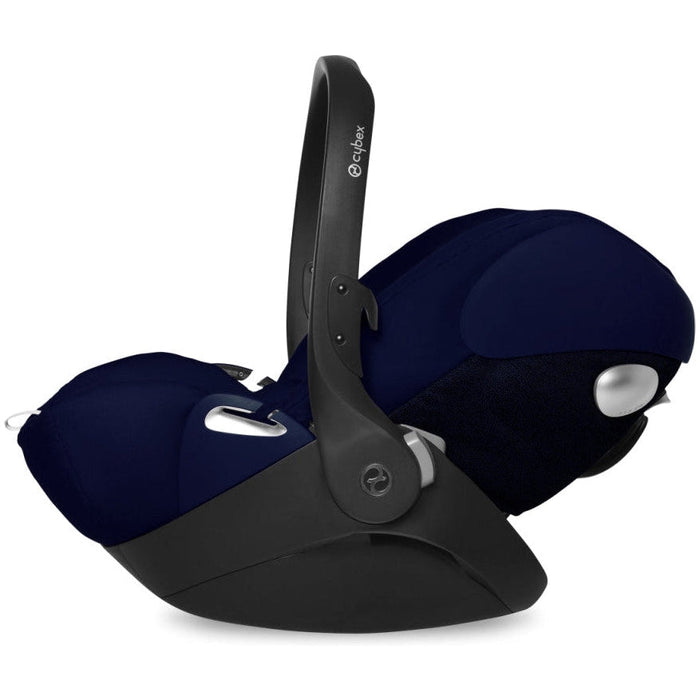 Cybex Cloud Q SensorSafe Infant Car Seat