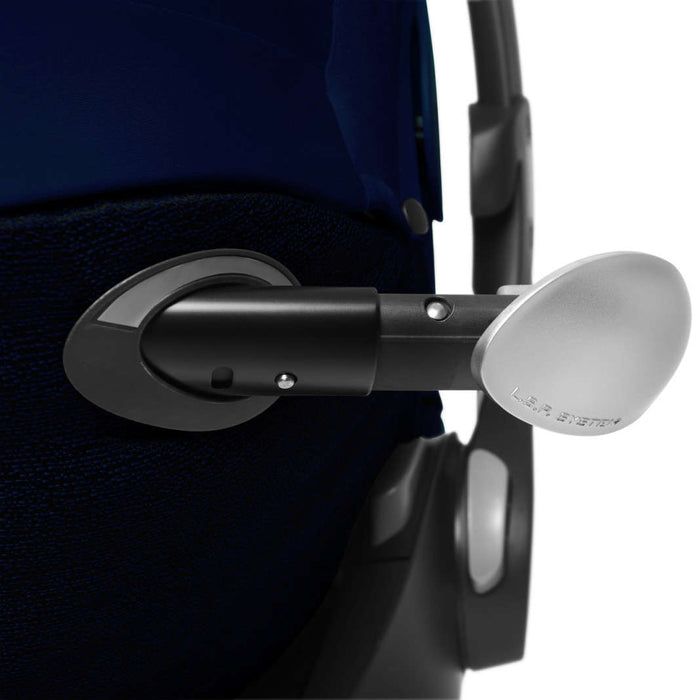 Cybex Cloud Q SensorSafe Infant Car Seat