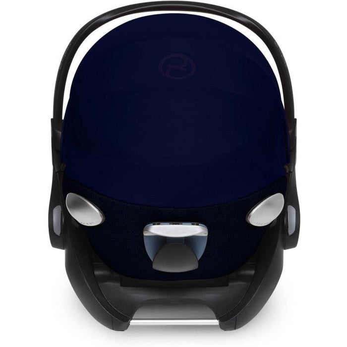 Cybex Cloud Q SensorSafe Infant Car Seat