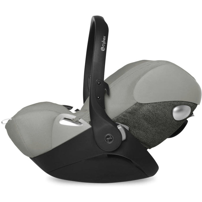 Cybex Cloud Q SensorSafe Infant Car Seat