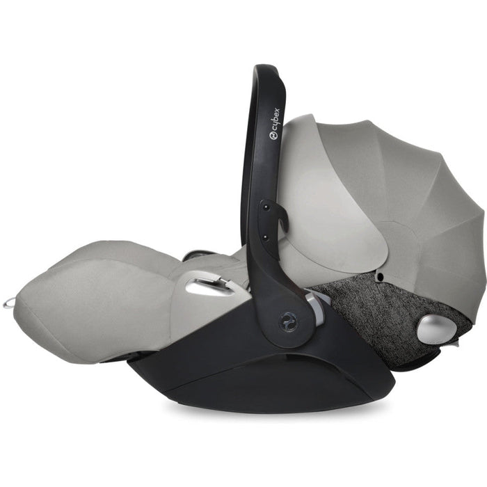 Cybex Cloud Q SensorSafe Infant Car Seat