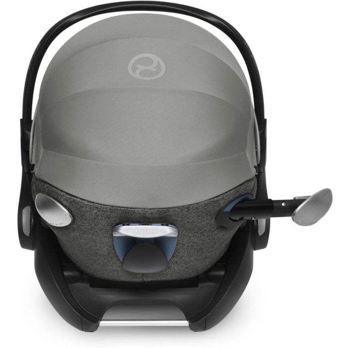 Cybex Cloud Q SensorSafe Infant Car Seat