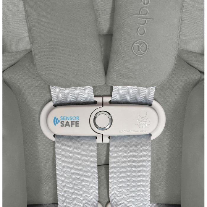 Cybex Cloud Q SensorSafe Infant Car Seat