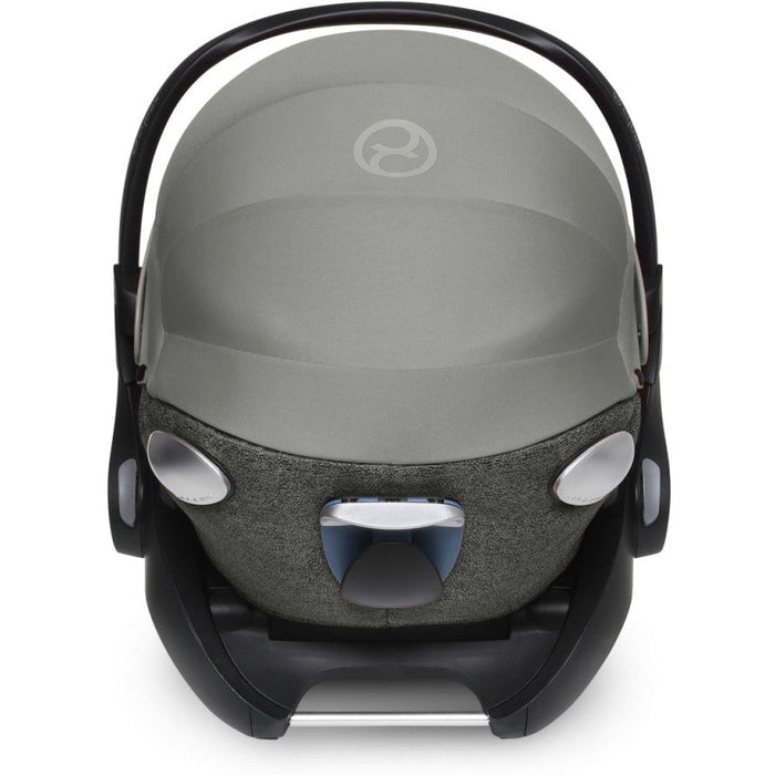 Cybex Cloud Q SensorSafe Infant Car Seat