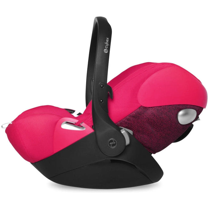 Cybex Cloud Q SensorSafe Infant Car Seat