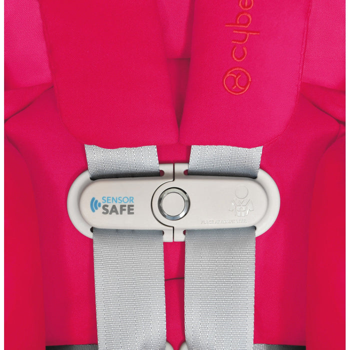 Cybex Cloud Q SensorSafe Infant Car Seat