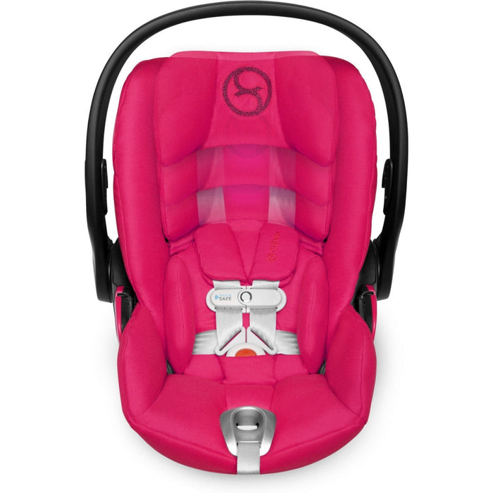 Cybex Cloud Q SensorSafe Infant Car Seat