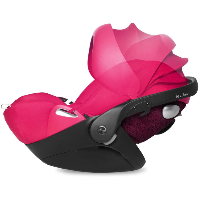 Cybex Cloud Q SensorSafe Infant Car Seat