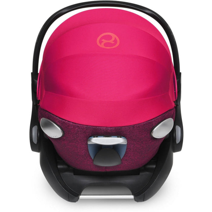 Cybex Cloud Q SensorSafe Infant Car Seat