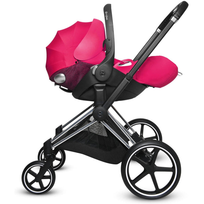 Cybex Cloud Q SensorSafe Infant Car Seat