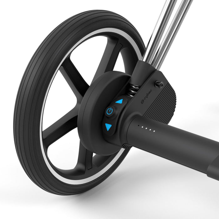 Cybex e-Priam 2 Stroller 2023