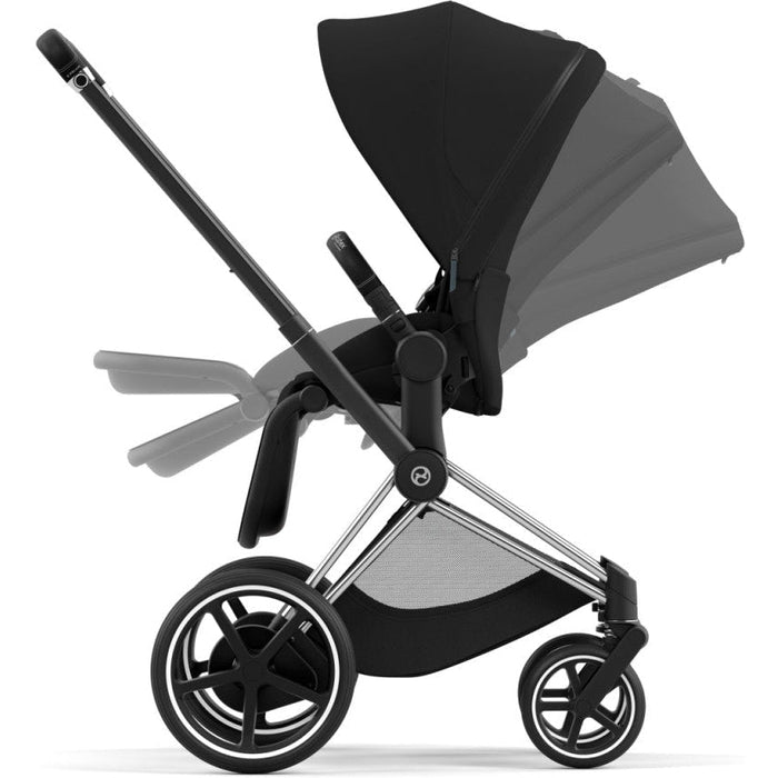 Cybex e-Priam 2 Stroller 2023