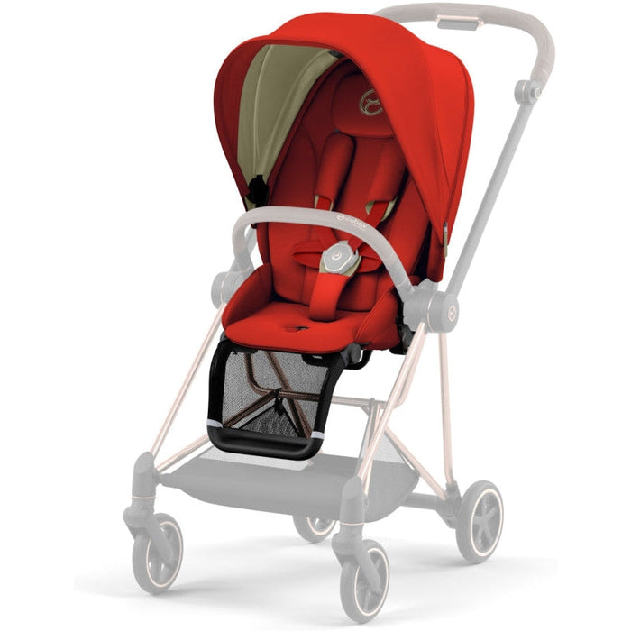 Cybex Mios 3 Seat Pack