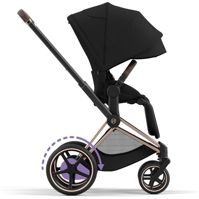 Cybex e-Priam 2 Stroller 2023