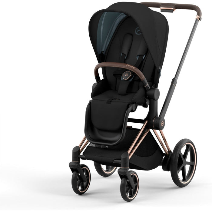 Cybex e-Priam 2 Stroller 2023