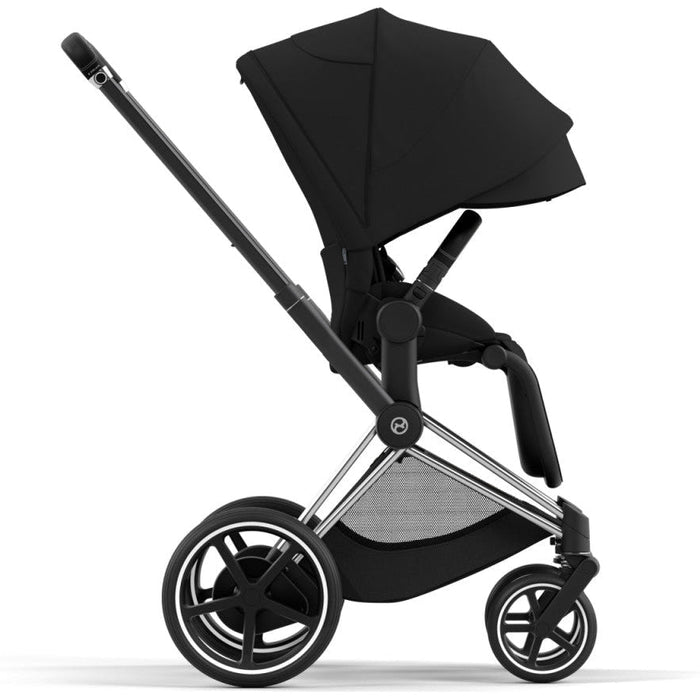 Cybex e-Priam 2 Stroller 2023