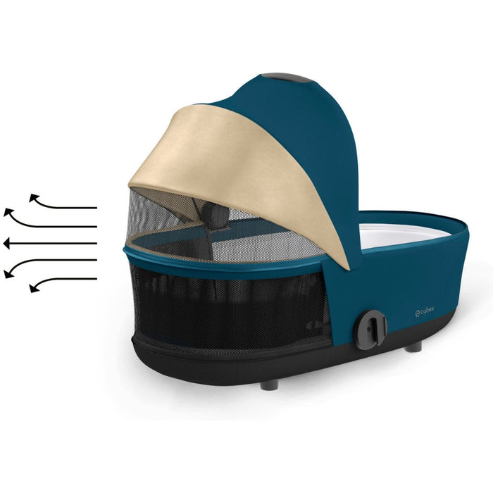 Cybex Mios 3 Lux Carry Cot