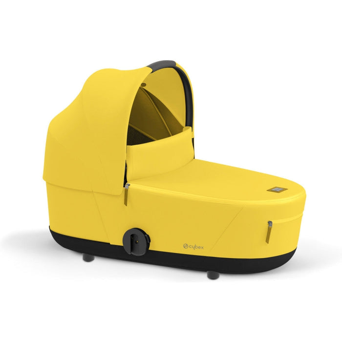 Cybex Mios 3 Lux Carry Cot