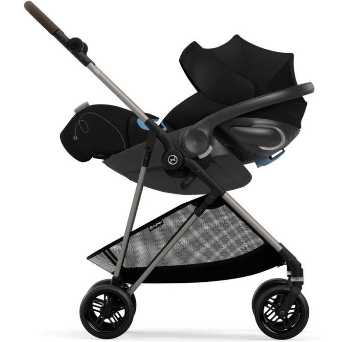 Cybex Cloud G Lux Comfort Extend Infant Car Seat