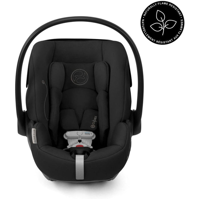 Cybex Cloud G Lux Comfort Extend Infant Car Seat