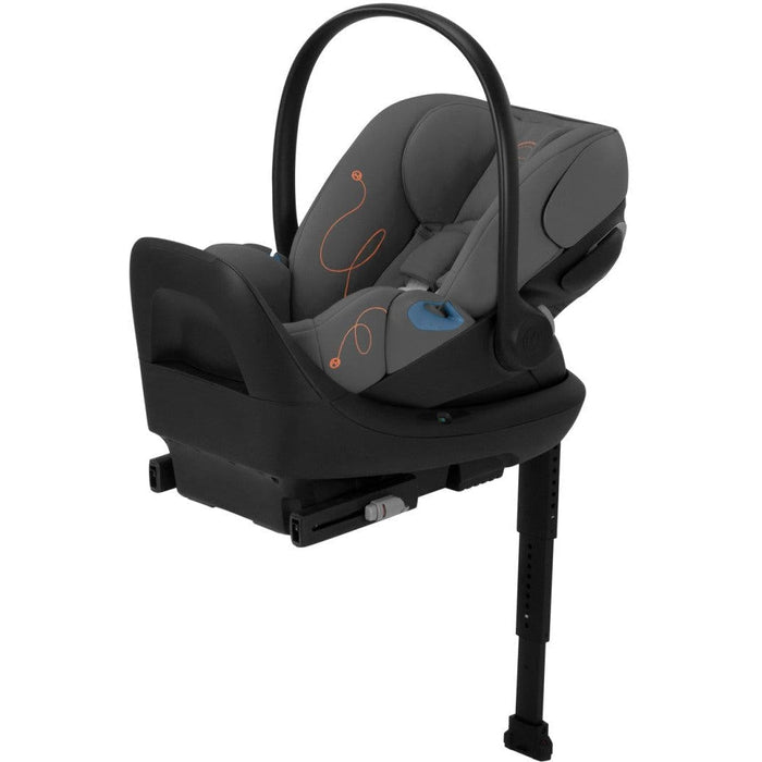 Cybex Cloud G Lux Comfort Extend Infant Car Seat